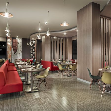 Swiss-Belinn Cawang Jakarta Exterior photo