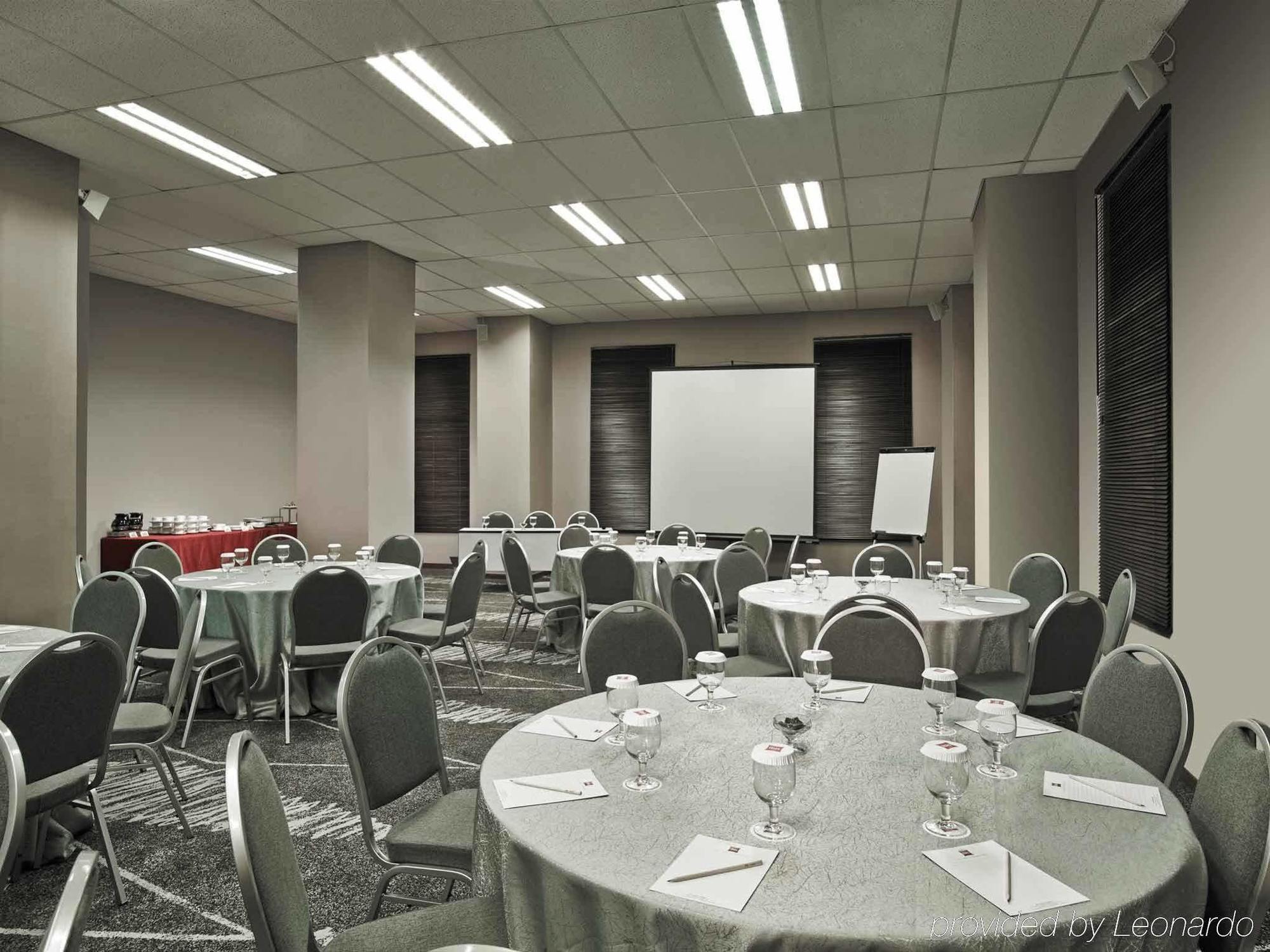 Swiss-Belinn Cawang Jakarta Exterior photo